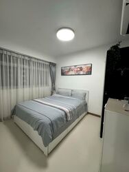 Blk 355A Anchorvale Plains (Sengkang), HDB 2 Rooms #557561391